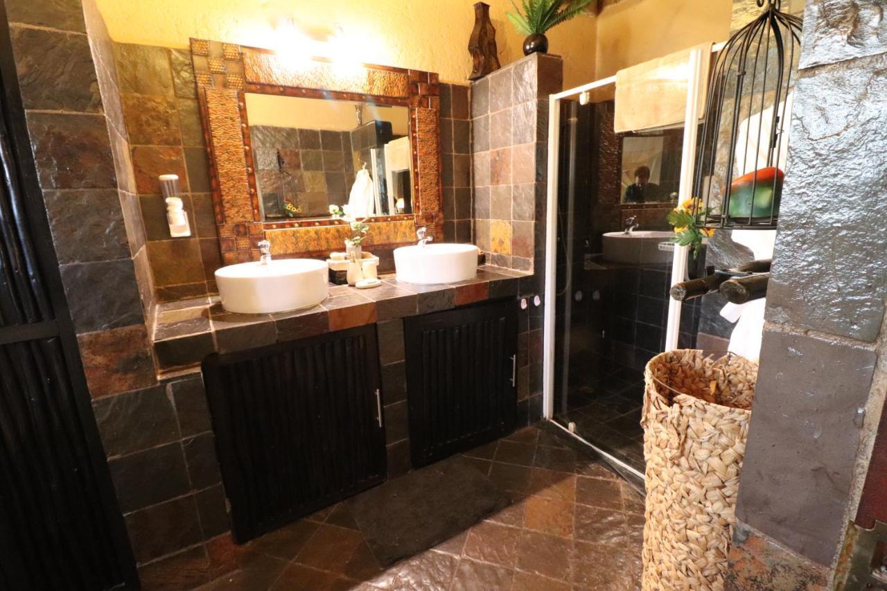 African Rock Lodge Hoedspruit Kültér fotó