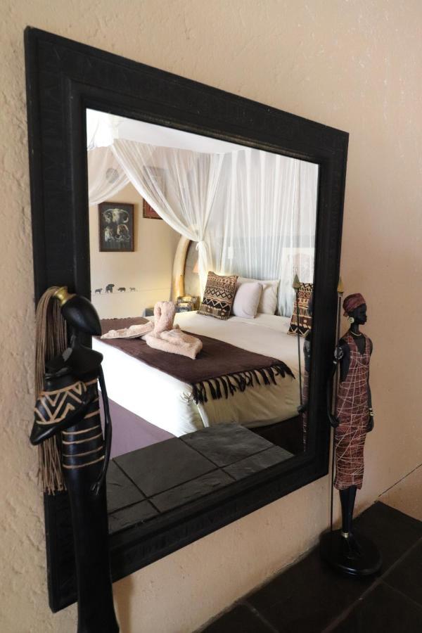 African Rock Lodge Hoedspruit Kültér fotó