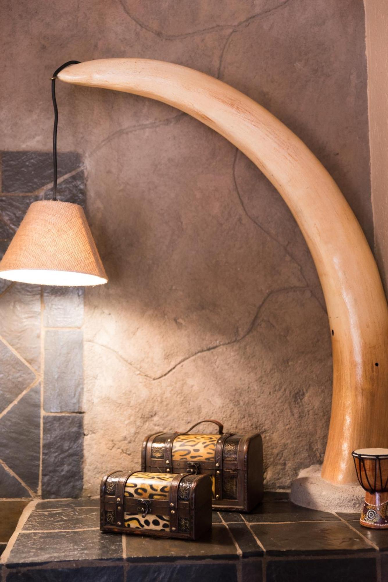 African Rock Lodge Hoedspruit Szoba fotó